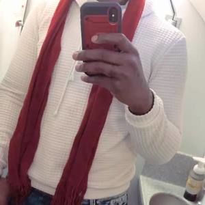 Meet your Posher, Beau